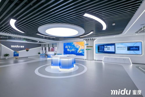 蜜度入驻张江模力社区 以AI技术服务赋能行业数智化新生态