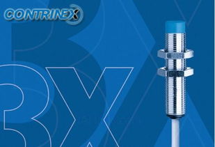 以核心技术推动产品升级，科瑞新一代500系列M12产品闪亮登场，技术服务引领行业变革