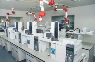 广州广电计量检测股份 打造一流计量检测技术服务专业机构