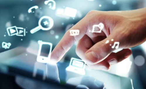 国美小贷科技 高效赋能与技术服务的新标杆